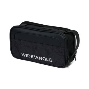 [와이드앵글]남성 TO 파우치백 WMU25P01Z1