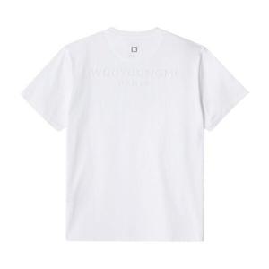 (명품) 우영미 W241TS09 715W 남성 반팔티