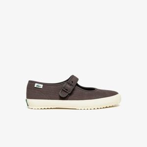 [라코스테공식] 여성 Backslam MJ 레더 스니커즈 RZ7135W56G ARP