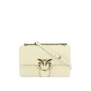 핑코 크로스백 100941A0GKZ14Q White