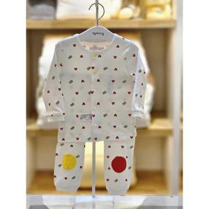 아가방 세이브존02 로고미키내의 79t117604