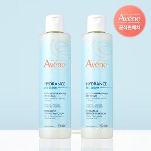 아벤느 이드랑스 에센스 인 로션 200ml 2개+25ml 2개 증정