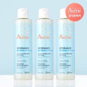 아벤느 이드랑스 에센스 인 로션 200ml 3개