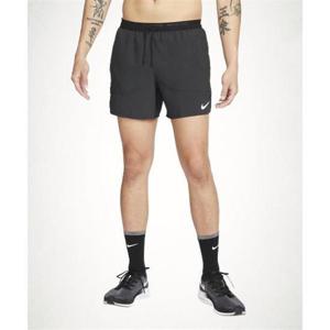 NIKE 드라이 핏 스트라이드 5인치 브리프 라인드 러닝 쇼츠 M - 블랙 DM4756-010 1528061