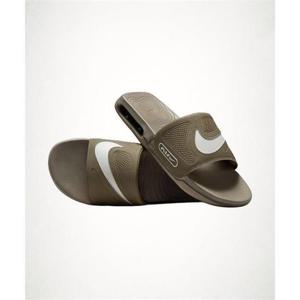 NIKE 에어 맥스 시로 슬라이드 M - 미디엄 올리브라이트 아미라이트 실버 DC1460-202 1526190