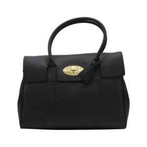 멀버리 숄더백 HH2873205A217 Black