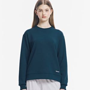 스케쳐스 여성 니트 베이직 풀오버 SL3WTCFS042-YD