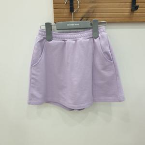 [레노마키즈]봄신상  랩 포인트  치마바지 R2415P243_SH