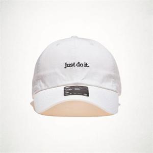 나이키 클럽 언스트럭처 테니스 캡 - 100 FB5370 1642763