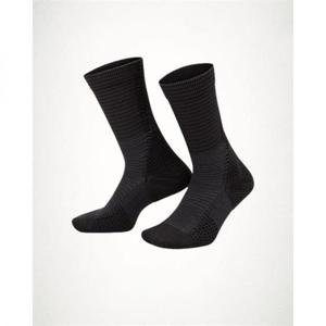 NIKE 나이키 유니콘 드라이 핏 ADV 쿠션 크루 삭스1켤레 - 블랙앤트러사이트화이트 FZ3399-010 1712895