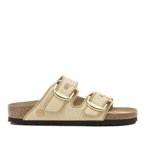버켄스탁 투 버클 플랫 샌들 1029042 NATURAL