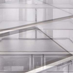 다용도클린매트 2P 냉장고매트 50x200 위생 선반 깔개