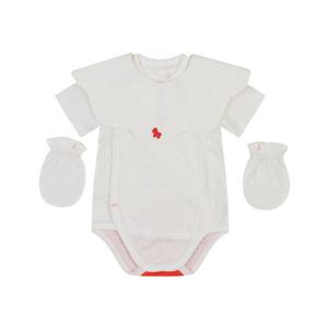 [에뜨와] (26S S 말띠아가선물) 하티배내수트3PCS SET 07T317906