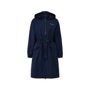 [아이더 (행사)]여성 CITY CORE (시티코어) 롱 코트 자켓 (Carbon) DWP25152_Z6