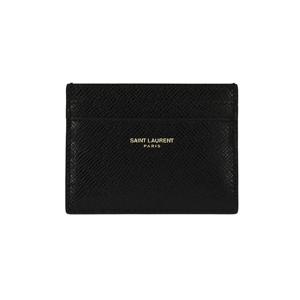 생로랑 375946 H3Z0W 1000 클래식 카드지갑