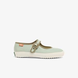 [라코스테공식] 여성 Backslam MJ 스니커즈 RZ0136W56G AAE