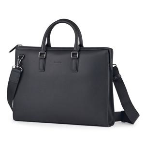 [금강제화(남성)]금강 리갈 남성 심플 데일리 노트북 서류가방 BAGBA9002MREGF1 블랙