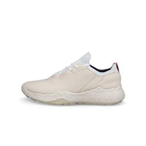 에코 여성 골프화 연습화 스파이크리스 바이옴 라임색 스니커즈 2025FW