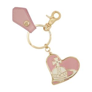 비비안웨스트우드 키링 8203012UU OM002H G405 pink