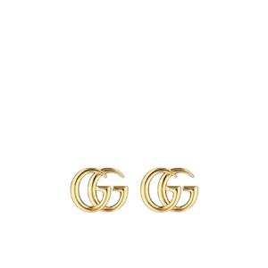 26SS 구찌 골드톤 metal GG Marmont earrings 864808I46000912 TP571665016
