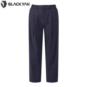 블랙야크 여성 여름 아웃도어 등산바지 아이스 테이퍼드 팬츠2 1BYPNMV502VN