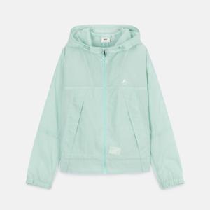 네파  (7L40662) 여성 모노 메쉬 후디 자켓