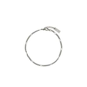 24FW 생로랑 맨즈 브레이스렛 Bangle 798993Y15008142 TP572139816