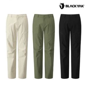 남성 여름 기능성 등산바지 데일리 카고 코듀라 팬츠 3BYPNMV001 GD