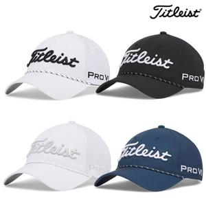 타이틀리스트 투어 브리저 골프 모자 TH26ATBA