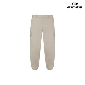 아이더 (DMM25301_E1) 남성 ON THE ROCK S (온더락 쉐도우) 반 조거 팬츠