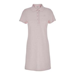 버버리 미디 원피스 8123278C5126 Pink