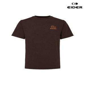 아이더 (DUM25262_E9) 공용 VERDON 베르동 UNI ICE 반팔 라운드 티셔츠