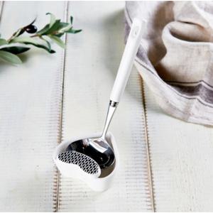 [골든벨]모비크 미니국자+받침