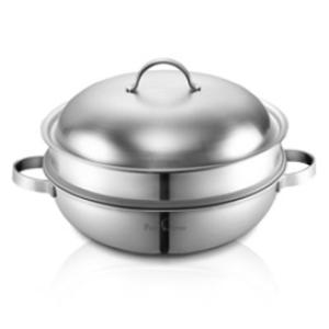 [풍년]퓨어가르텐파티웍/찜기세트(통5중)