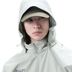 MILLET MG01 밀레 [ 26SS ] 남성 고어텍스 윈드스타퍼자켓 방수 방풍 투습 2.5레이어 MXVSG100