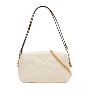 토리버치 플레밍 소프트 라지 가죽 크로스백 176625 252 LIGHT