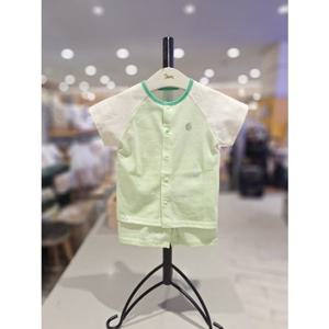 [에뜨와HU] 올리실내상하 07T317619 (L GREEN) 신상품 현대울산