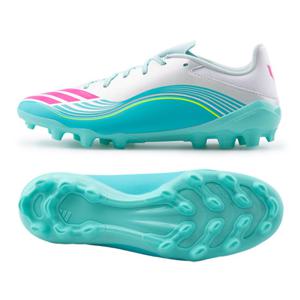 아디다스 F50 메시 리그 2G/3G AG JQ0940 멀티그라운드 축구화