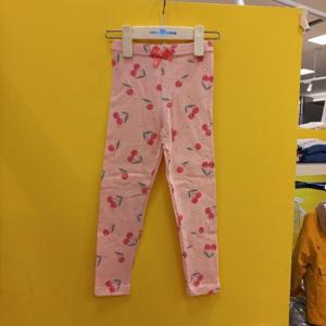 리틀밥독 HC11 미소앵두레깅스 H201MPT11