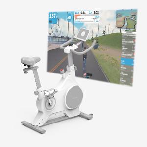 920S 스핀바이크 실내자전거 방문설치