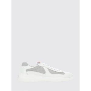 프라다 스니커즈 4E3400FG0006GW F0J36 White