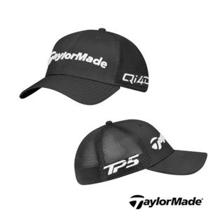 [테일러메이드] 골프 남성 모자 TAHC69008 (UF133) 199 TM26 투어 케이지 남성 모자