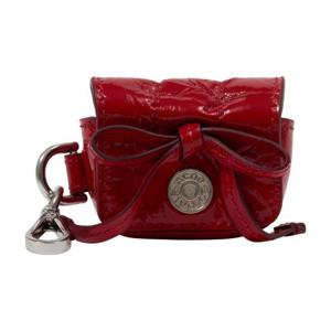 아크네 스튜디오 크로스백 CG0314 ACK red