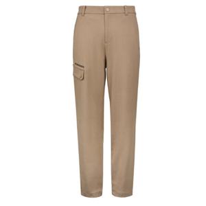 파리게이츠골프바지 PQS 512D3PT931_BG 파리게이츠 레이온 포켓 조거 팬츠