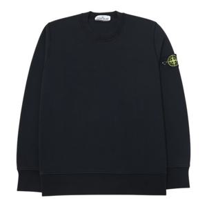 스톤아일랜드 와펜 패치 남성 맨투맨 L1S156100060 S0051 V0029