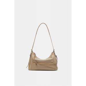 [쿠론] [론칭가 328,000원] 하이퍼 지퍼(Hyper Zipper) 숄더 33_RCBSX26148TPX