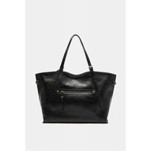 [쿠론] [론칭가 428,000원] 하이퍼 지퍼(Hyper Zipper) 숄더 50_RCBSX26147BKX