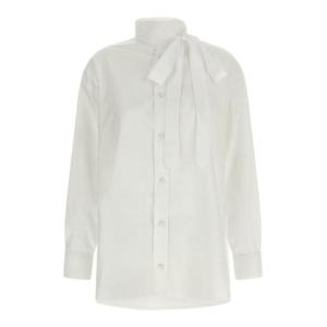 겐조 셔츠 FG52CH2799LF01 White