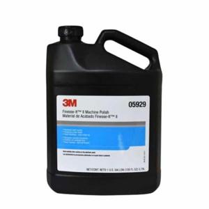 [CAR] 3M 3000방 3.78L 컴파운드 기스제거 차량광택제