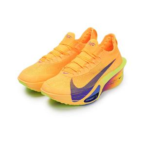 나이키 알파플라이 3 레이저 오렌지 시트론 펄스 FD8311-800